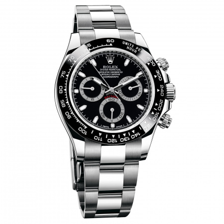 Rolex Cosmograph Daytona 40mm Cerachrom