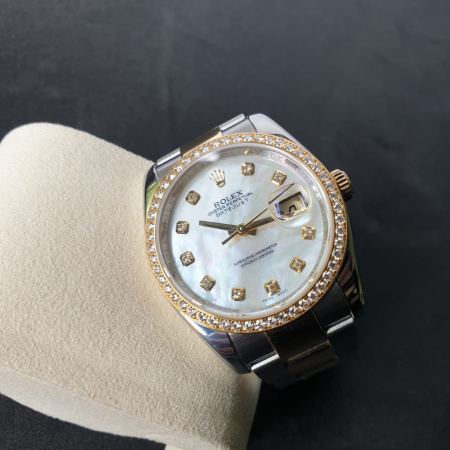 Rolex Datejust 36 mm 116243