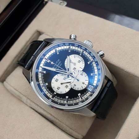 Zenith Chronomaster El Primero 36'000 VpH 42 mm 03.2040.400/22.C496