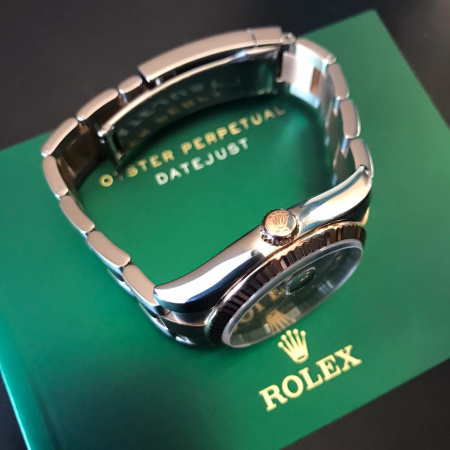 Rolex Datejust 36 mm 116231