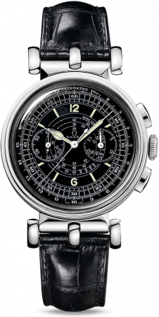 Omega Specialities Museum 39 mm 516.53.38.50.01.001