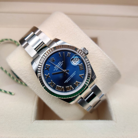 Rolex Datejust 31 mm 178274