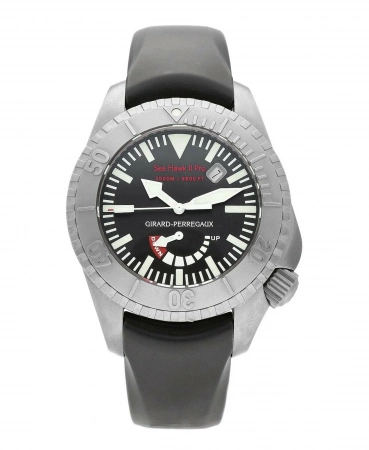 Girard-Perregaux Sea Hawk II Pro 3000 m 49941-21-631-HDBA