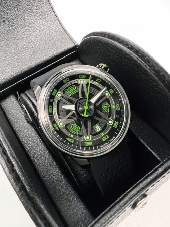 Bomberg BB-01 Automatic 43 mm CT43APBA.21-2.11