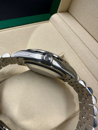 Rolex Datejust 36 mm 126284