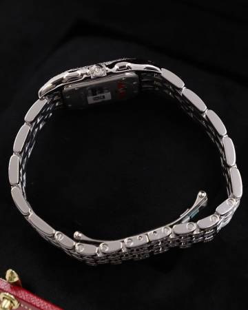 Cartier Panthere De Cartier Medium Tuning 37 x 27 mm WSPN0007 Custom