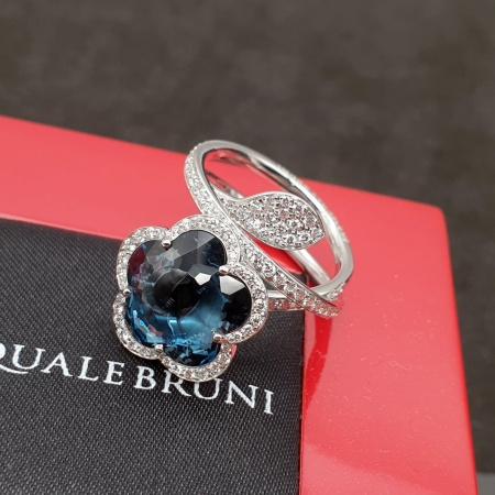 Кольцо Pasquale Bruni Bon Ton Je t’aime 15802B