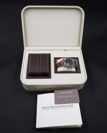 Baume & Mercier Capeland 44 mm M0A10068