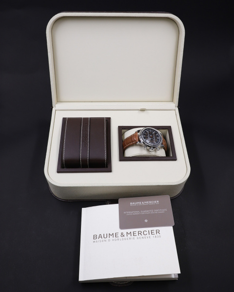 Baume & Mercier Capeland 44 mm M0A10068