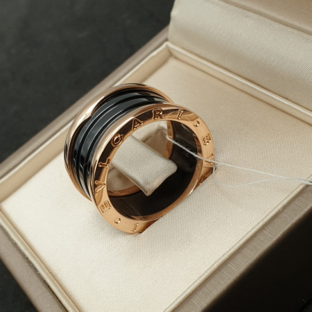 Кольцо Bvlgari B.Zero 1 345855