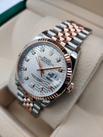 Rolex Datejust 36 mm 126231