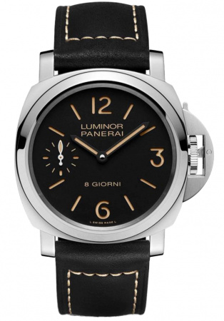 Panerai Luminor 8 Giorni 44 mm PAM00915