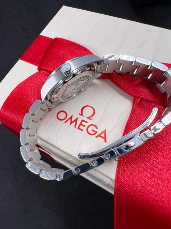 Omega Seamaster Aqua Terra 150M Quartz 28 mm 220.10.28.60.53.001