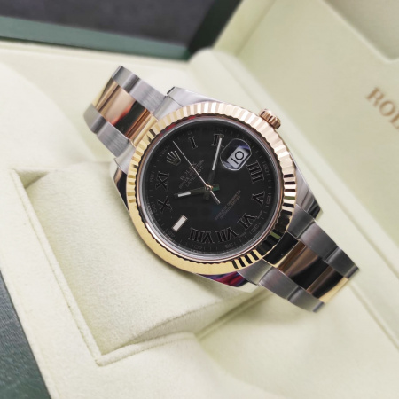 Rolex Datejust 41 mm 116333