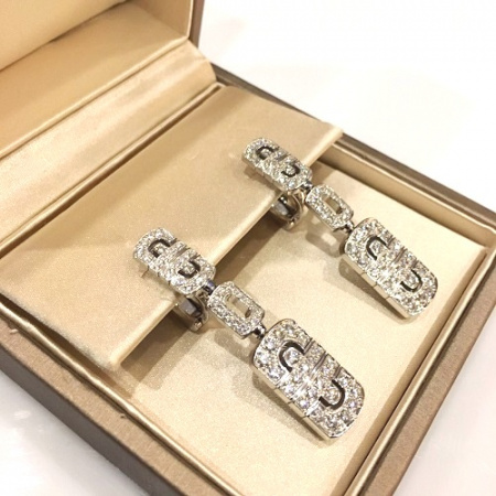 СЕРЬГИ BVLGARI PARENTESI АРТИКУЛ: OR853754