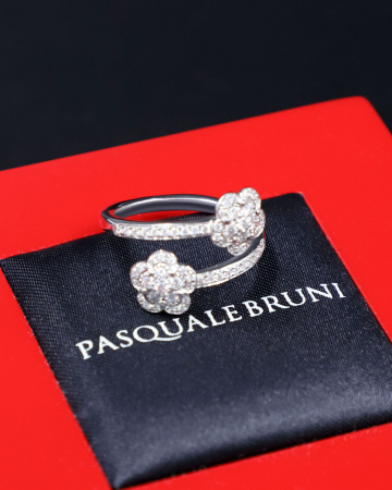 Кольцо Pasquale Bruni Figlia Dei Fiori 16049B