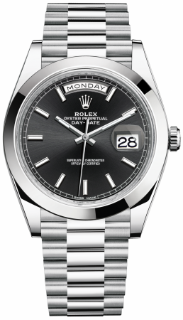 Rolex Day-Date 40 mm 228206