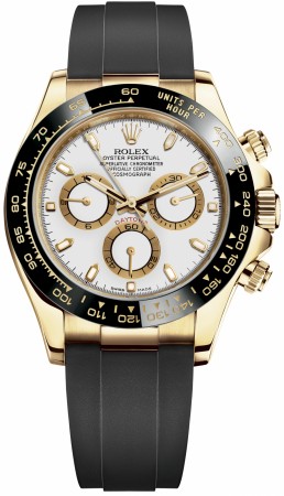 Rolex Daytona Cosmograph 40 mm 116518