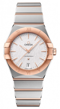 Omega Constellation Quartz 36 mm 131.20.36.60.02.001