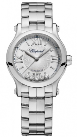 Chopard Happy Sport 30 mm 278573-3012