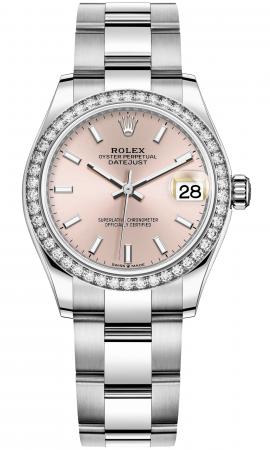 Rolex Datejust 31 mm 278384