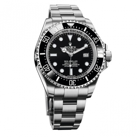 Rolex Sea-Dweller DeepSea