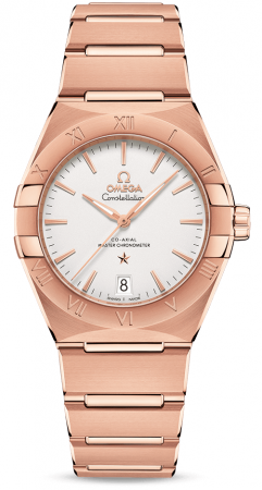 Omega Constellation Co-Axial Master Chronometer 36 mm 131.50.36.20.02.001