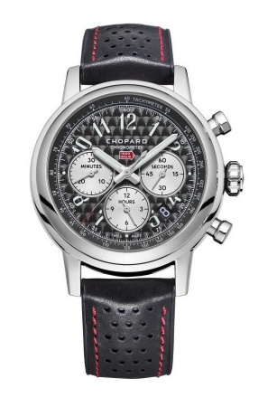 Chopard Mille Miglia 2018 Race Edition 42 mm 168589-3006