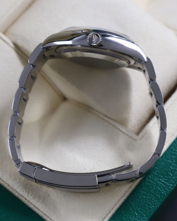 Rolex Oyster Perpetual 36 mm 126000