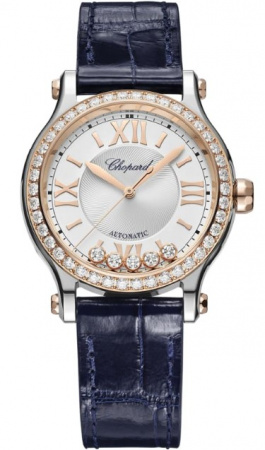 Chopard Happy Sport 33 mm 278608-6003