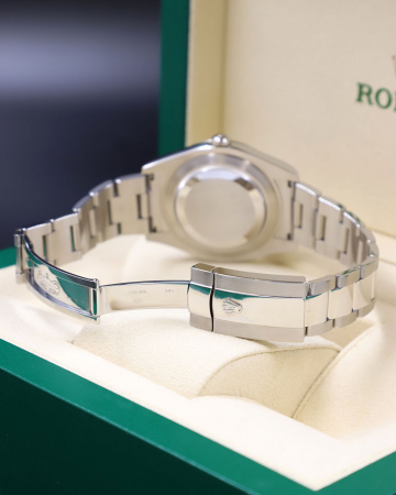 Rolex Datejust 41 mm 116334