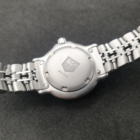 TAG Heuer 6000 series 28.5 mm WH1311