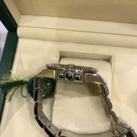 Rolex GMT-Master II