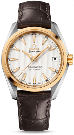 Omega Seamaster Aqua Terra 150M Master Co-Axial 38.5 mm 231.23.39.21.02.002