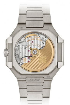 Patek Philippe Cubitus 40 mm 7128/1G-001