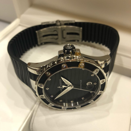 Ulysse Nardin Lady Diver
