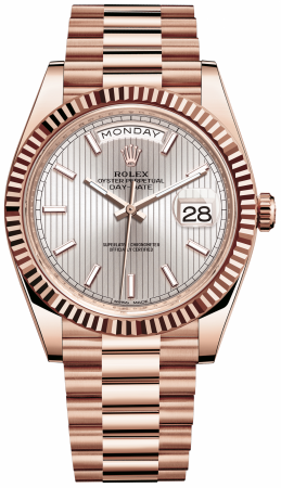 Rolex Day-Date 40 mm 228235