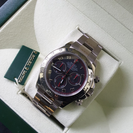 Rolex Cosmograph Daytona 40mm 116509