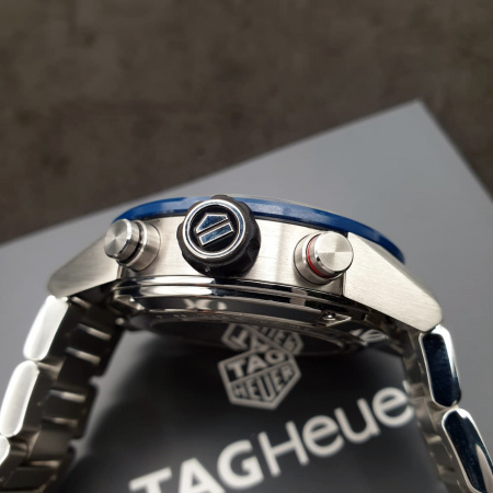 TAG Heuer Сarrera Calibre Heuer 01 CAR201T.BA0766