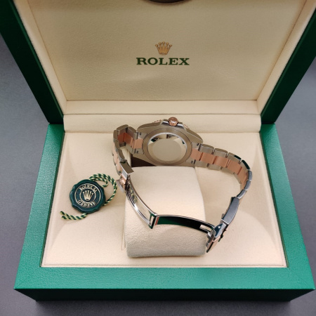 Rolex GMT-Master II 40 mm 126711 Root Beer