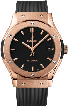 Hublot Classic Fusion King Gold 42 mm 542.OX.1181.RX