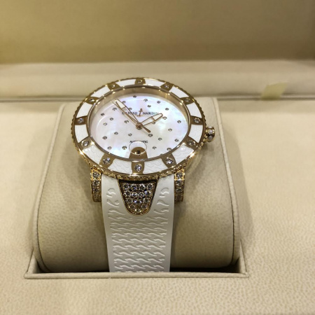 Ulysse Nardin Lady Diver Starry Night