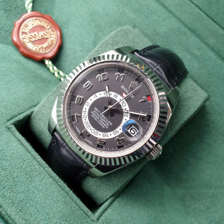 Rolex Sky-Dweller 42 mm 326139