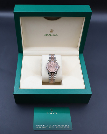 Rolex Datejust 31 mm 278271