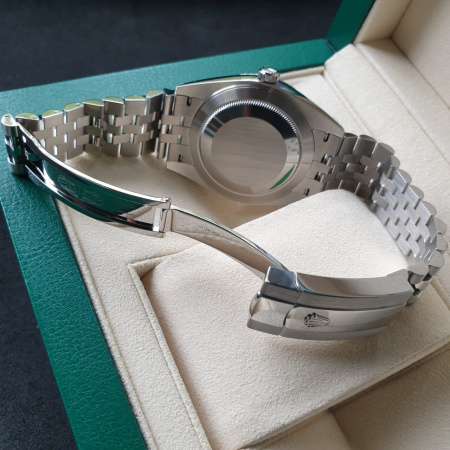 Rolex Datejust II 41 mm 126334