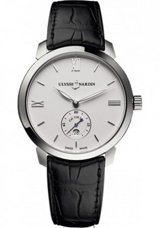 Ulysse Nardin Classico Manufacture 40 mm 3203-136-2/30