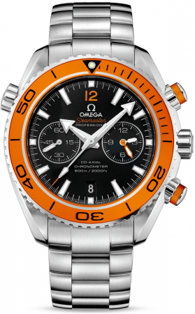 Omega Seamaster Planet Ocean 600m Co-Axial Chronograph 232.30.46.51.01.002