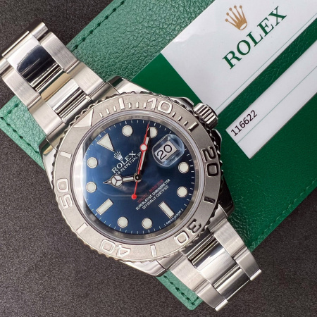 Rolex Oyster Yacht-Master 40 mm 116622