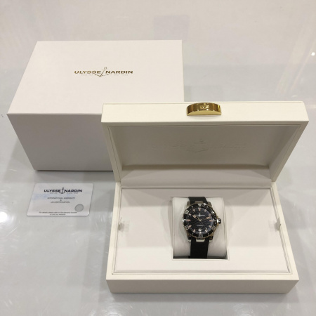 Ulysse Nardin Lady Diver