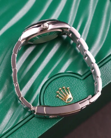 Rolex Datejust 31 mm 278240